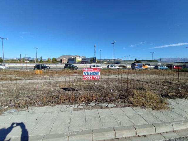 Terreno en venta Santa Fe