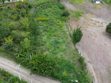 Terreno en venta santa isabel sector vista linda l
