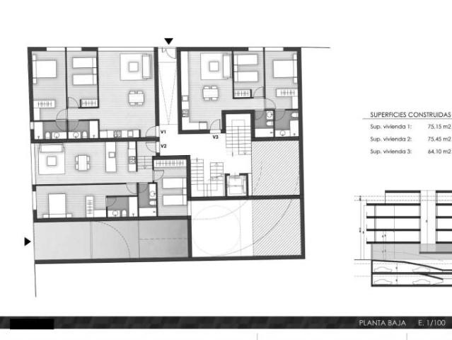 Terreno en venta Santa Pola