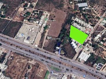 Terreno en Venta ? Santa Rita Cholul, M?rida