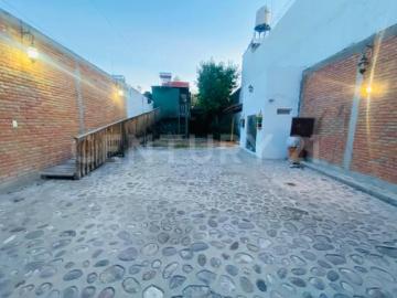 Terreno en venta, Santa Rosa Jauregui, Queretaro
