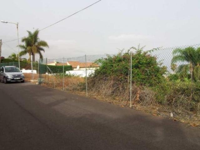 Terreno en venta Santa Úrsula