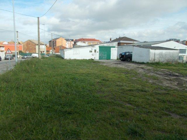 Terreno en venta Santander