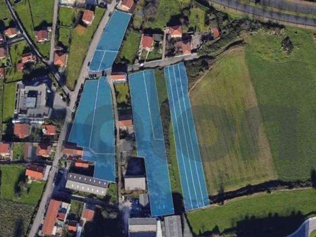 Terreno en venta Santander