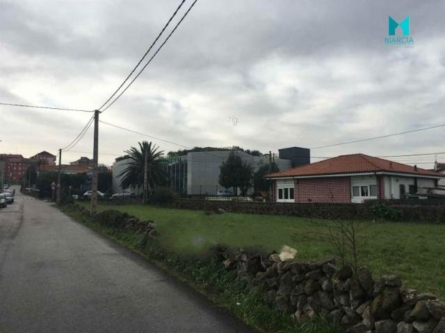 Terreno en venta Santander