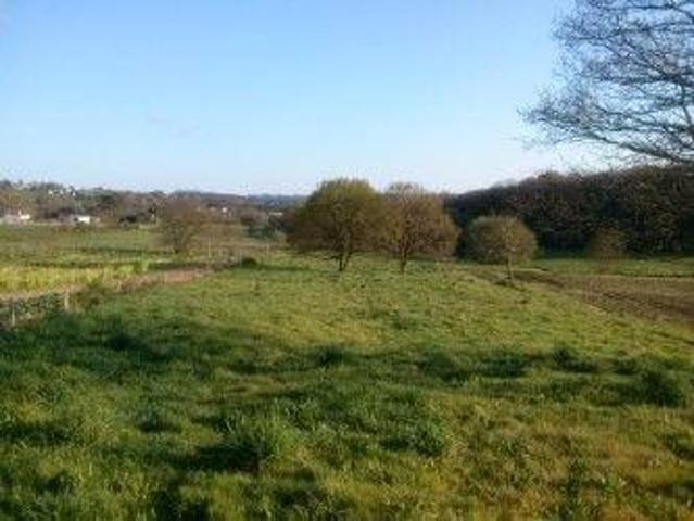 Terreno en venta Santiago de Compostela