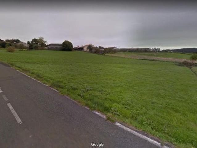 Terreno en venta Santiago de Compostela
