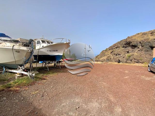 Terreno en venta Santiago del Teide