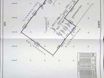 TERRENO EN VENTA, SANTIAGO TLAPACOYA, PACHUCA HIDALGO