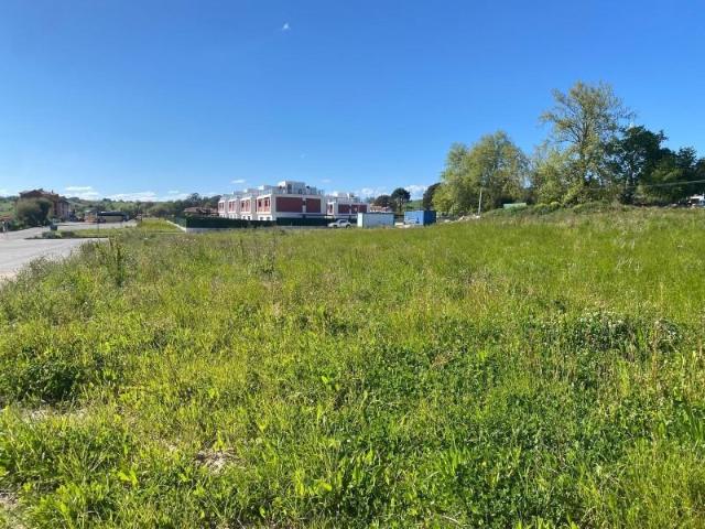 Terreno en venta Santillana del Mar