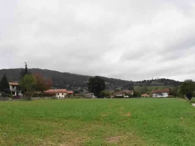 Terreno en venta Santiurde de Toranzo