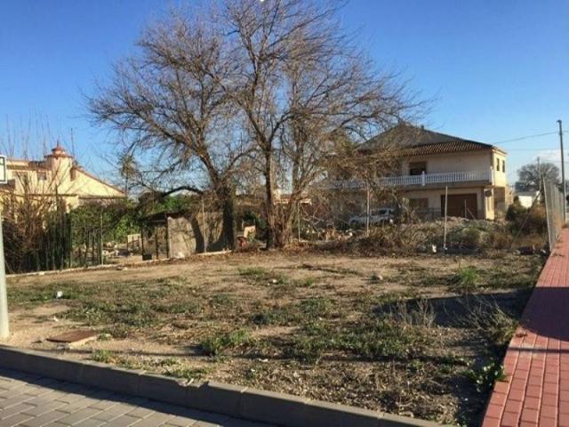 Terreno en venta Santomera