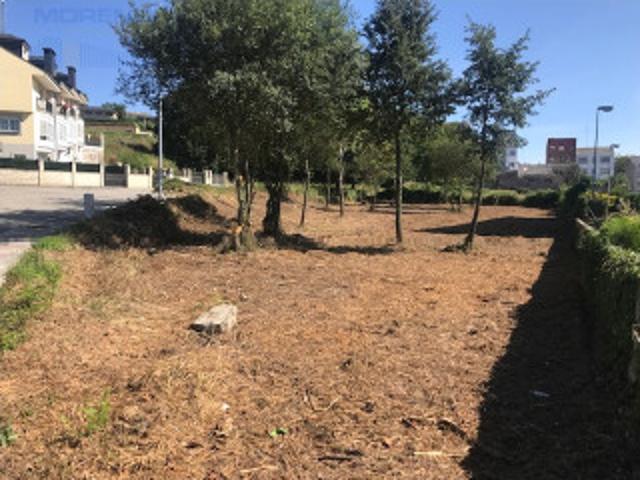 Terreno en venta Sarria