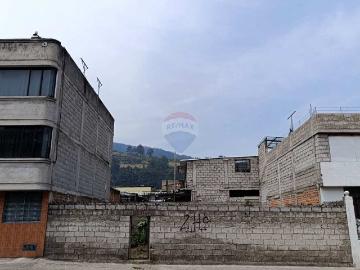 Terreno en Venta sector Cdla Ibarra