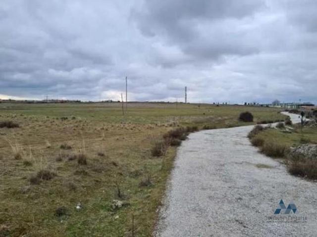 Terreno en venta Segovia