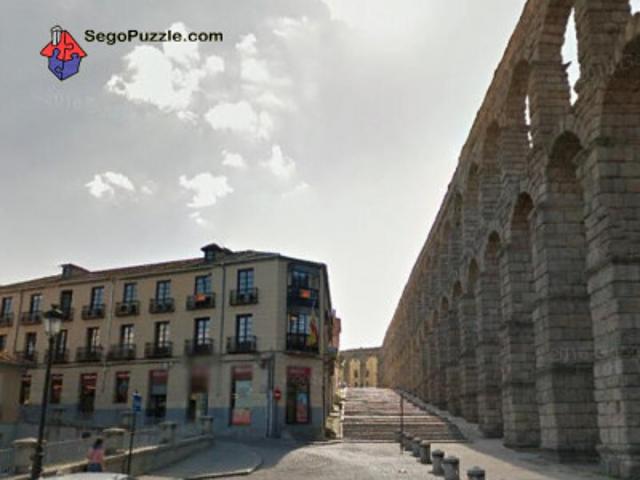 Terreno en venta Segovia