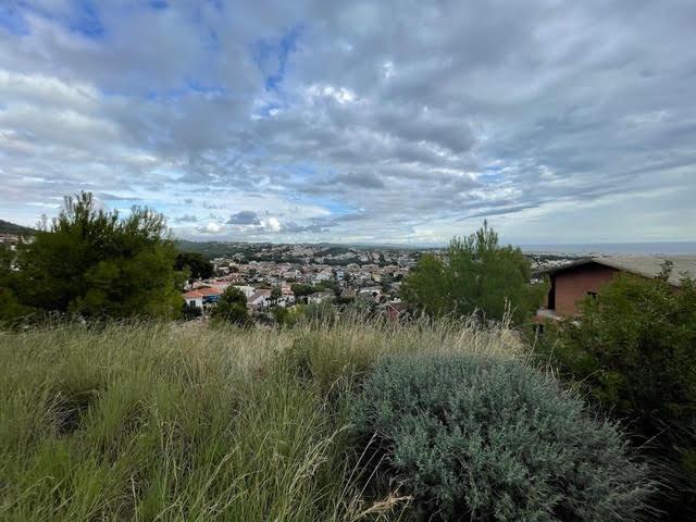 Terreno en venta Segur de Calafell