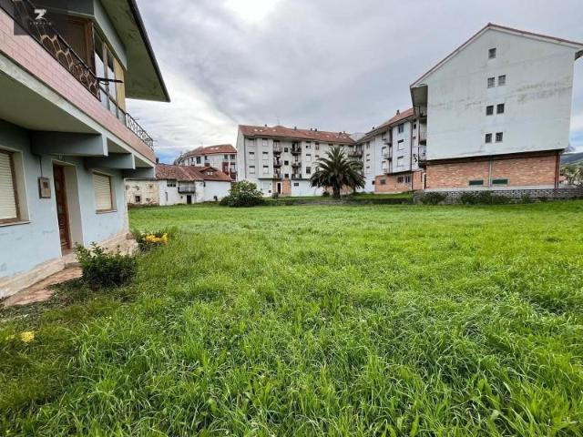 Terreno en venta Selaya
