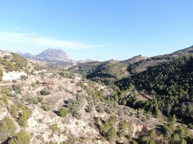 Terreno en venta Sella