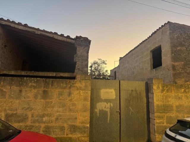 Terreno en venta Sencelles