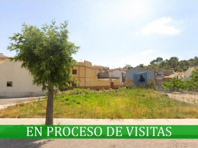 Terreno en venta Senija