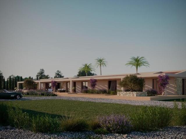 Terreno en venta Ses Salines