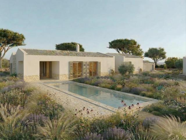 Terreno en venta Ses Salines