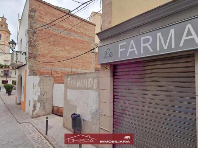 Terreno en venta Serra