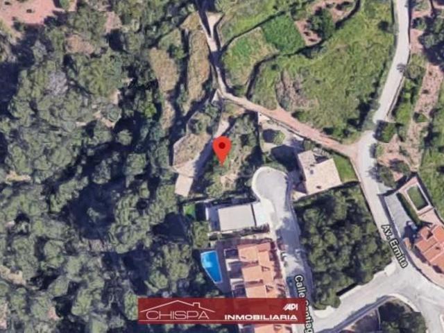 Terreno en venta Serra