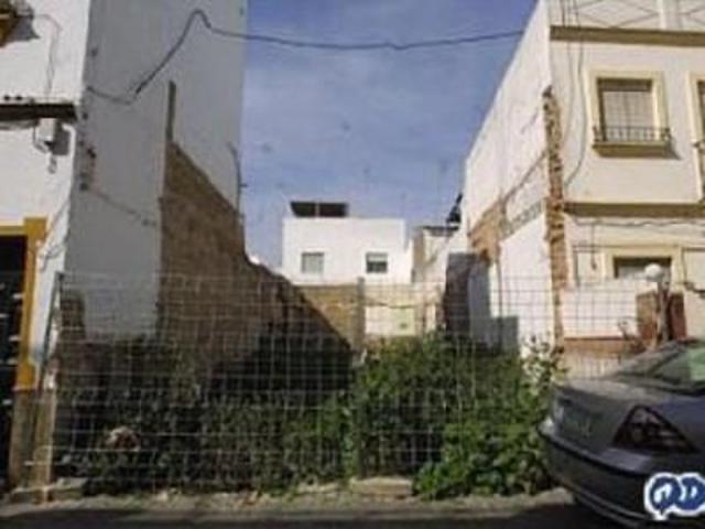 Terreno en venta Sevilla