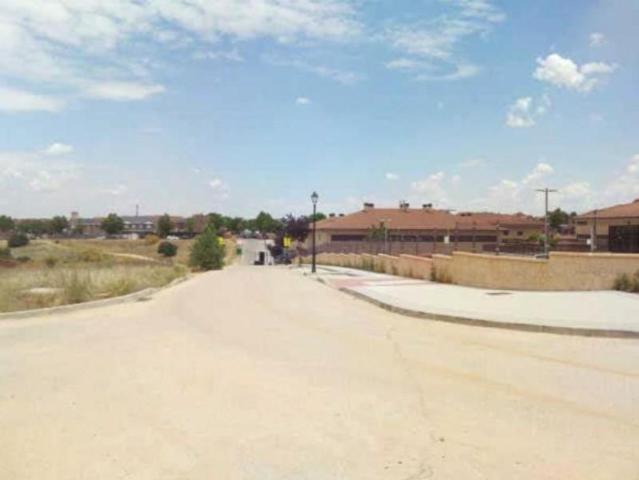 Terreno en venta Sevilla La Nueva