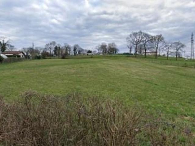 Terreno en venta Siero
