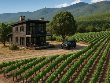 TERRENO EN VENTA, SIERRA HERMOSA