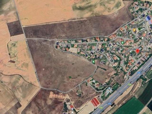 Terreno en venta Simancas