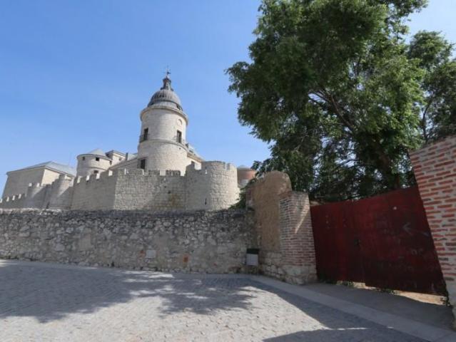 Terreno en venta Simancas