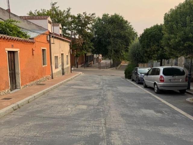 Terreno en venta Simancas