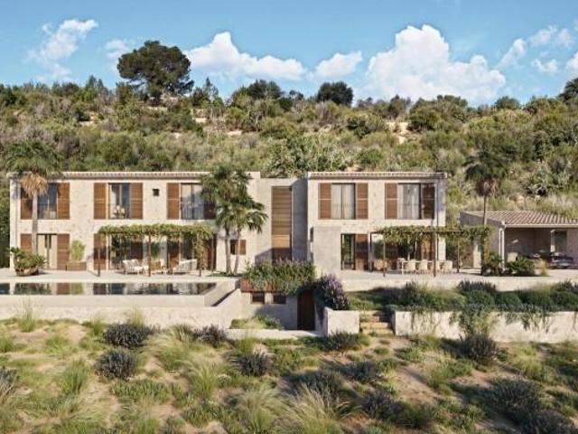 Terreno en venta Sineu