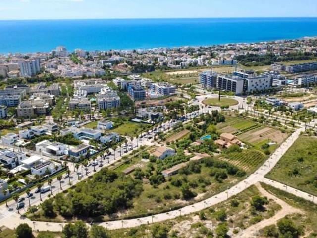 Terreno en venta Sitges