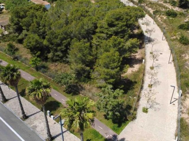 Terreno en venta Sitges