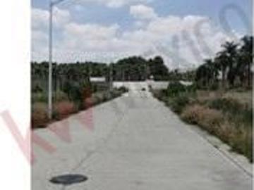 Terreno En Venta Situado En Lomas De San Agustín En Tlajomulco De Zuñiga