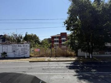 Terreno en Venta Sobre Av Patria