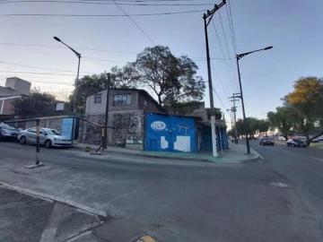 Terreno en Venta sobre Av. Zaragoza
