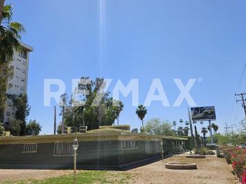 Terreno en Venta sobre Bulevar Kino en Hermosillo, Sonora