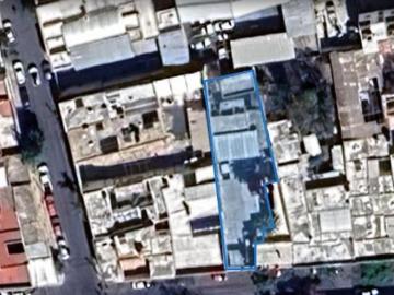 Terreno en venta sobre calle Coronado centro de la Ciudad 4