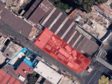 Terreno en Venta sobre Calzada de Tlalpan a 650m del Estadio Banorte Azteca