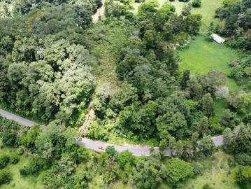 TERRENO EN VENTA SOBRE CARRETERA TEOCELO COSAUTL?N ZONA MONASTERIO TEXIN