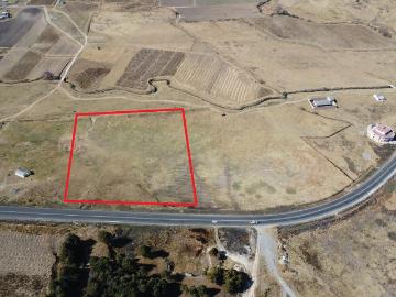 TERRENO EN VENTA SOBRE CARRETERA EN VILLA VICTORIA
