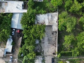 Terreno en Venta Sobre Carretera Mérida Tixkokob