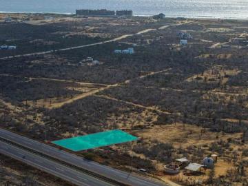 Terreno en Venta | Pescadero, Baja California Sur