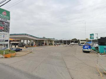TERRENO EN VENTA SOBRE LA AVE HIDALGO, ENTRE CALZADA SAN PEDRO Y CALLE EDUARDO, TAMPICO, TAM
